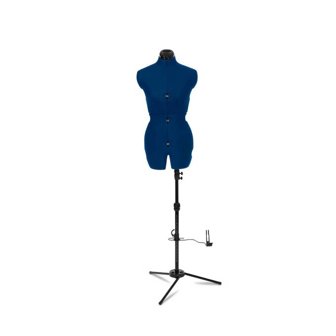 Sew Deluxe Small Dressmaker's Mannequin 1 Sew Deluxe Small Dressmaker's Mannequin