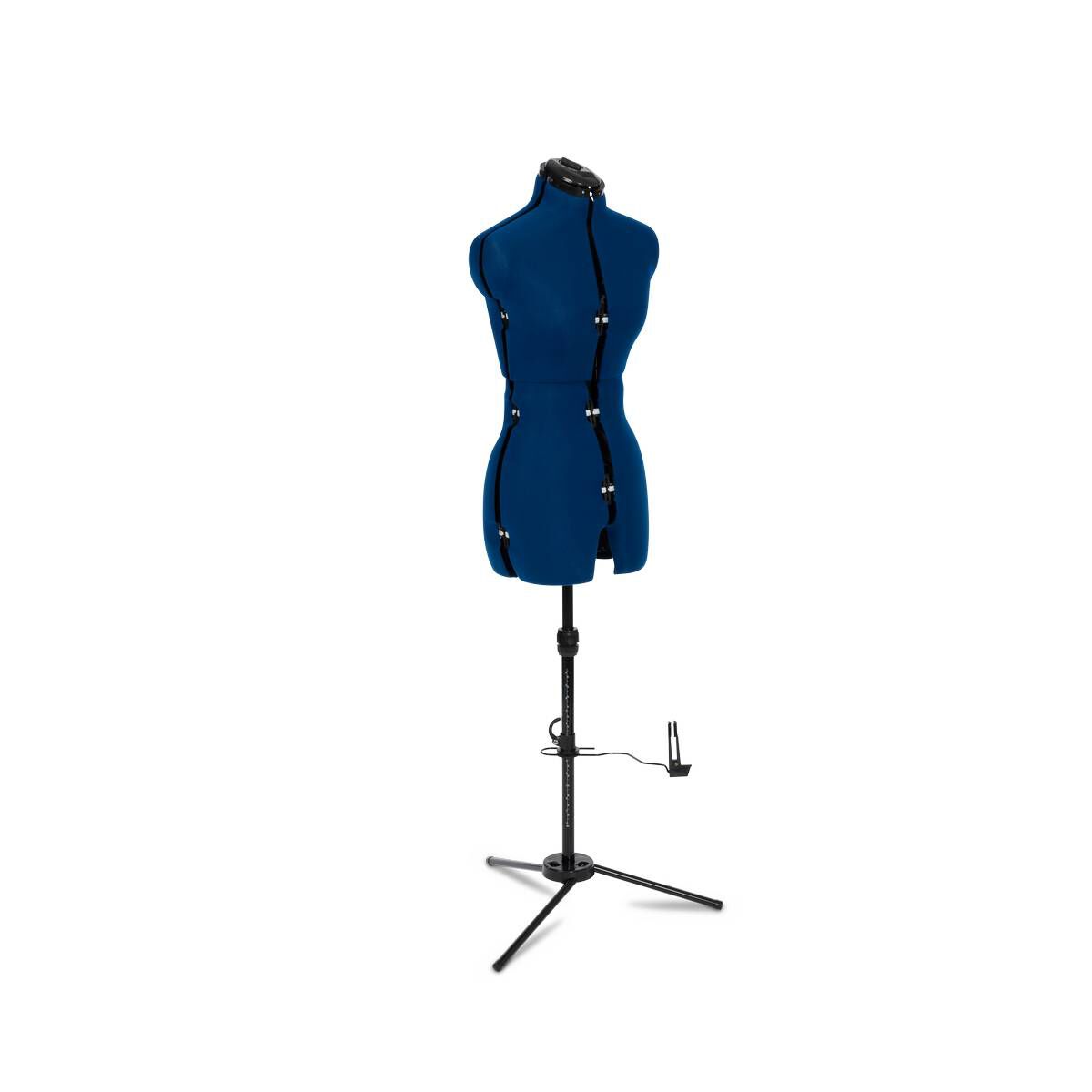 Sew Deluxe Small Dressmaker's Mannequin 3 Sew Deluxe Small Dressmaker's Mannequin