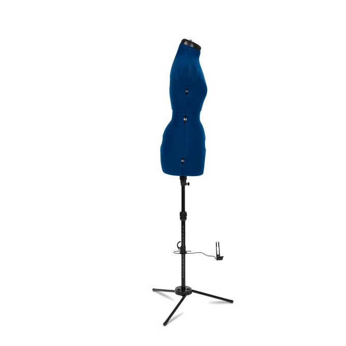 Sew Deluxe Small Dressmaker's Mannequin 4 Sew Deluxe Small Dressmaker's Mannequin