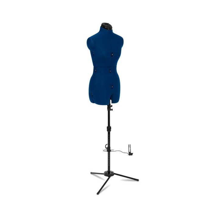 Sew Deluxe Small Dressmaker's Mannequin 5 Sew Deluxe Small Dressmaker's Mannequin