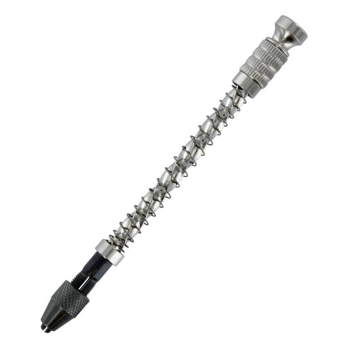 Archimedean Drill Holder