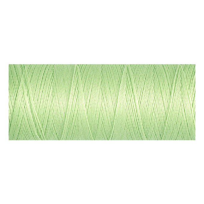 Gutermann Green Sew All Recycled rPET Thread 100m (152) 2 Gutermann Green Sew All Recycled rPET Thread 100m (152)
