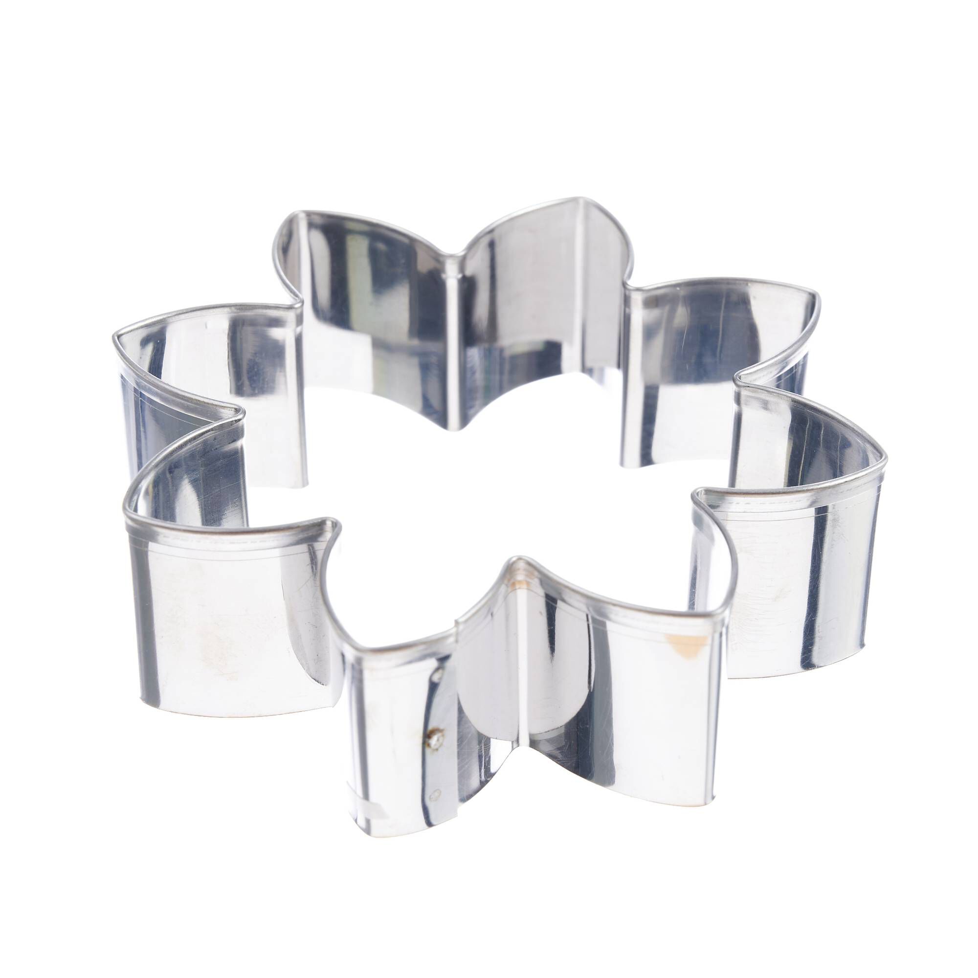 Daisy Cookie Cutter 9cm 1 Daisy Cookie Cutter 9cm
