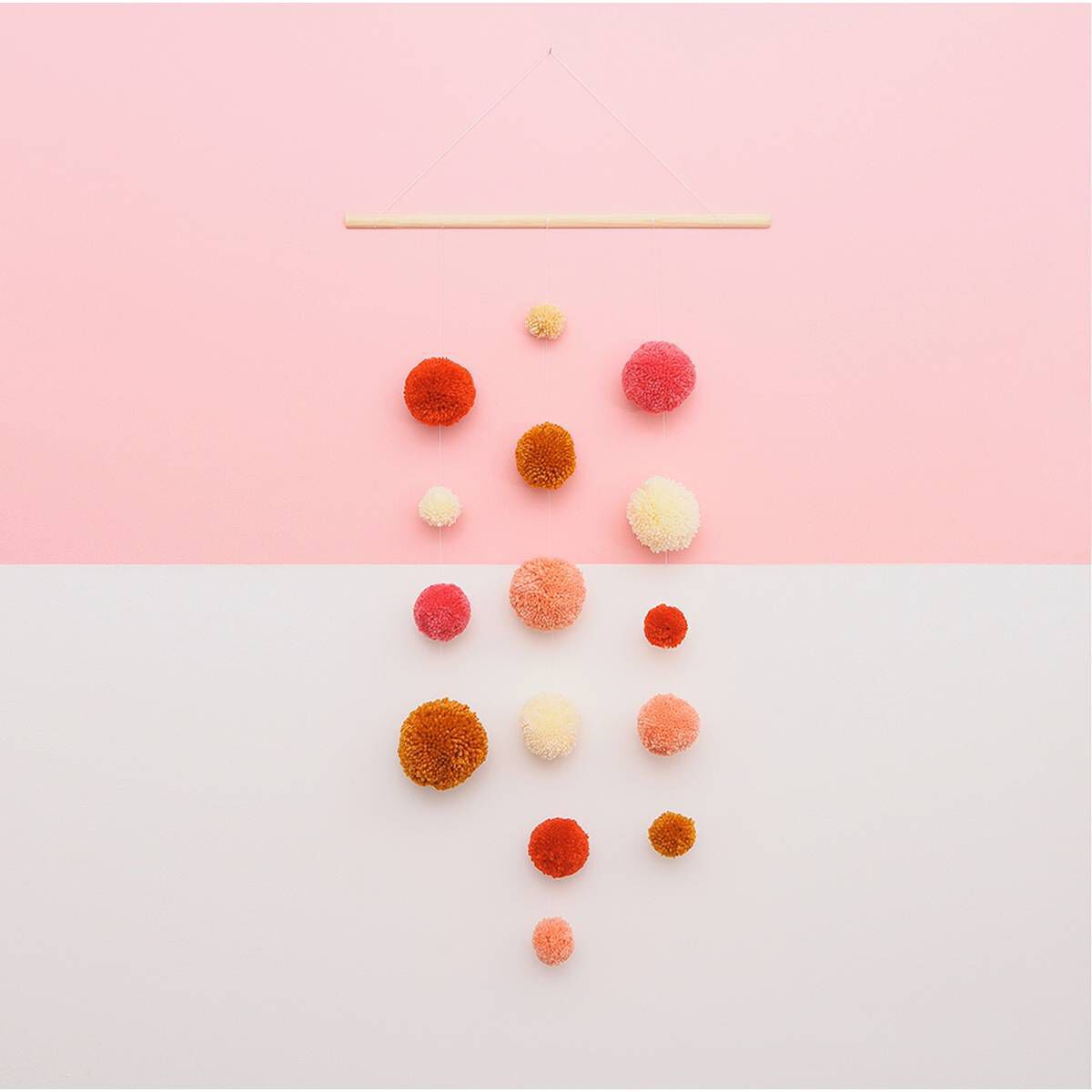 Pom Pom Maker 4 Pack 2 Pom Pom Maker 4 Pack