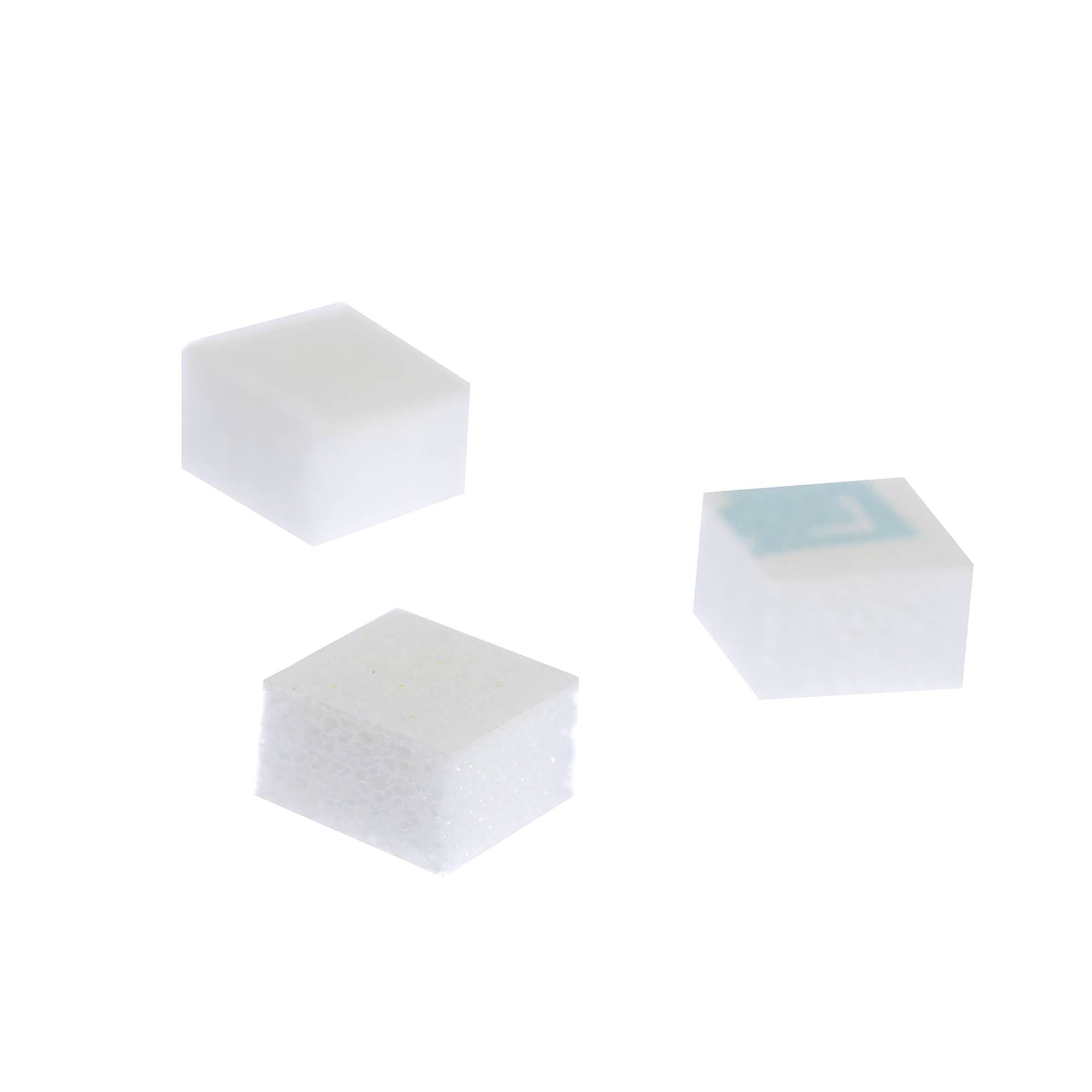 Adhesive Foam Pads 5mm x 5mm x 3mm 440 Pack 2 Adhesive Foam Pads 5mm x 5mm x 3mm 440 Pack
