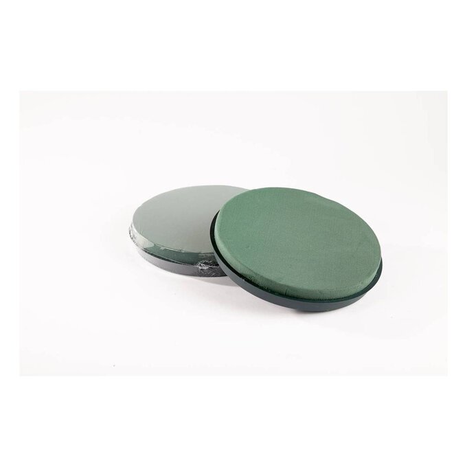 Floral Foam Posy Pad 31cm