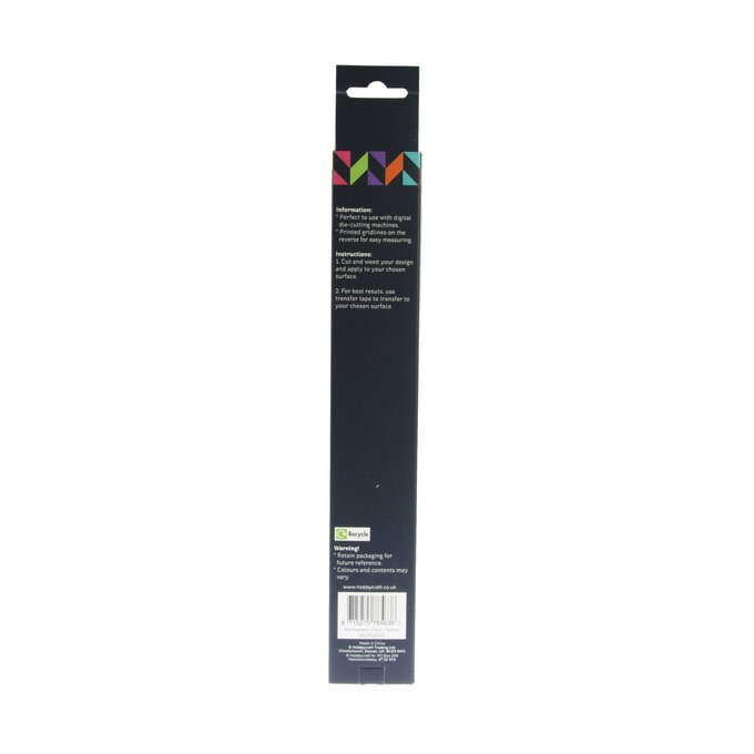 Green Glossy Permanent Vinyl 12 x 48 Inches 5 Green Glossy Permanent Vinyl 12 x 48 Inches