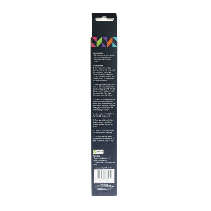 Metallic Silver PU Iron-On Vinyl 12 x 24 Inches 5 Metallic Silver PU Iron-On Vinyl 12 x 24 Inches