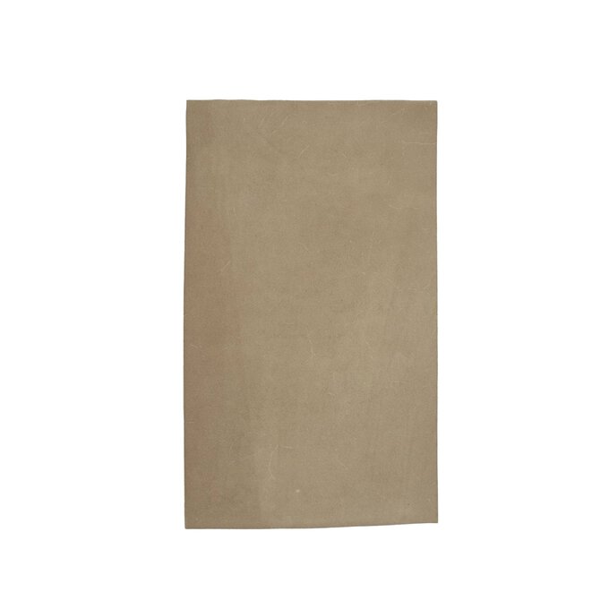 Glowforge Proofgrade Natural Leather 12 x 20 Inches 2 Glowforge Proofgrade Natural Leather 12 x 20 Inches