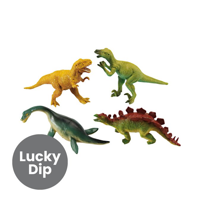 Assorted Small Dinosaur 1 Assorted Small Dinosaur