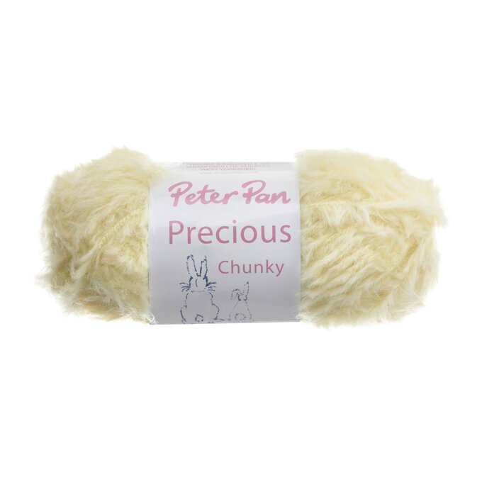 Peter Pan Chick Precious Chunky 50g
