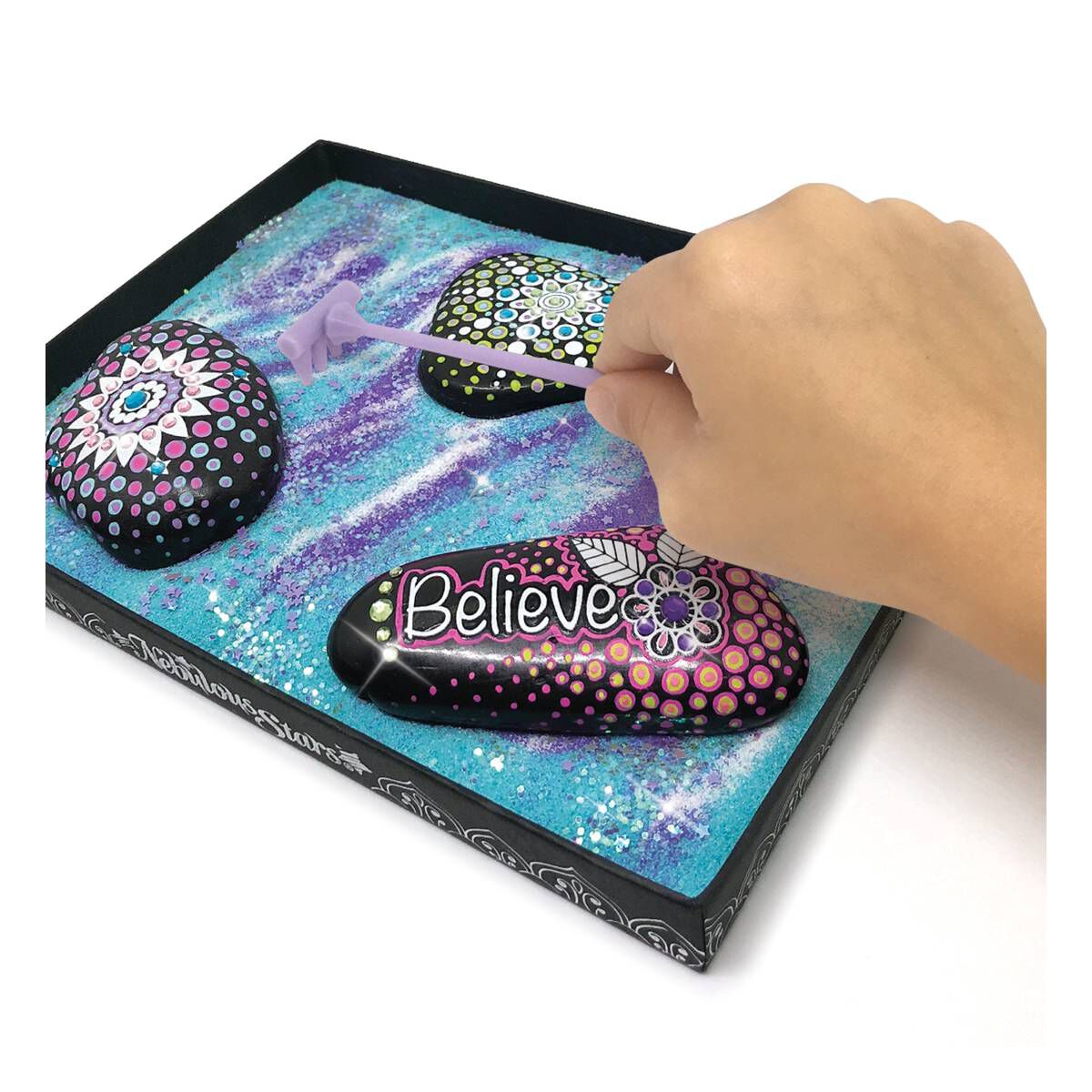 Nebulous Stars Cosmic Zen Garden 2 Nebulous Stars Cosmic Zen Garden