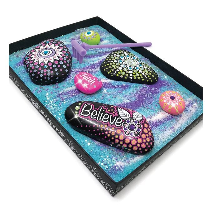 Nebulous Stars Cosmic Zen Garden 5 Nebulous Stars Cosmic Zen Garden