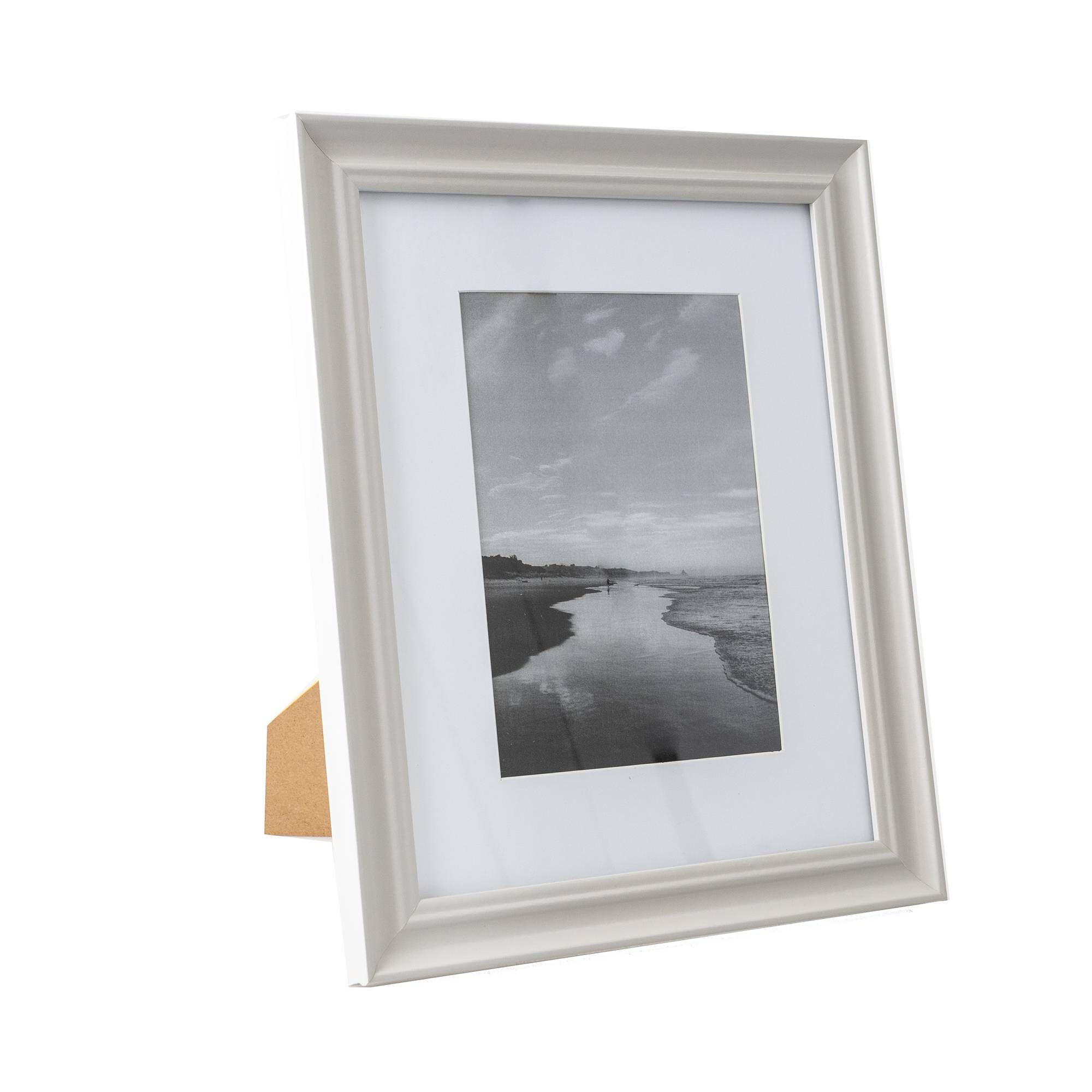 Vintage Grey Picture Frame 25cm x 20cm 2 Vintage Grey Picture Frame 25cm x 20cm