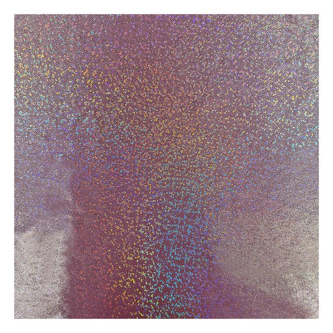Pink Jersey Sparkle Fabric by the Metre 2 Pink Jersey Sparkle Fabric by the Metre