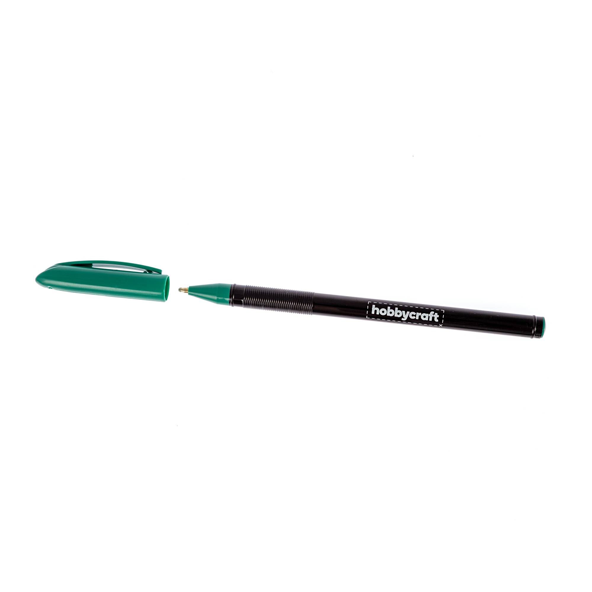 Assorted Ballpoint Pens 12 Pack 3 Assorted Ballpoint Pens 12 Pack