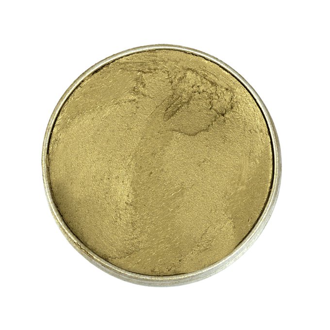 Rich Gold Metallic Gilding Wax 20ml 2 Rich Gold Metallic Gilding Wax 20ml