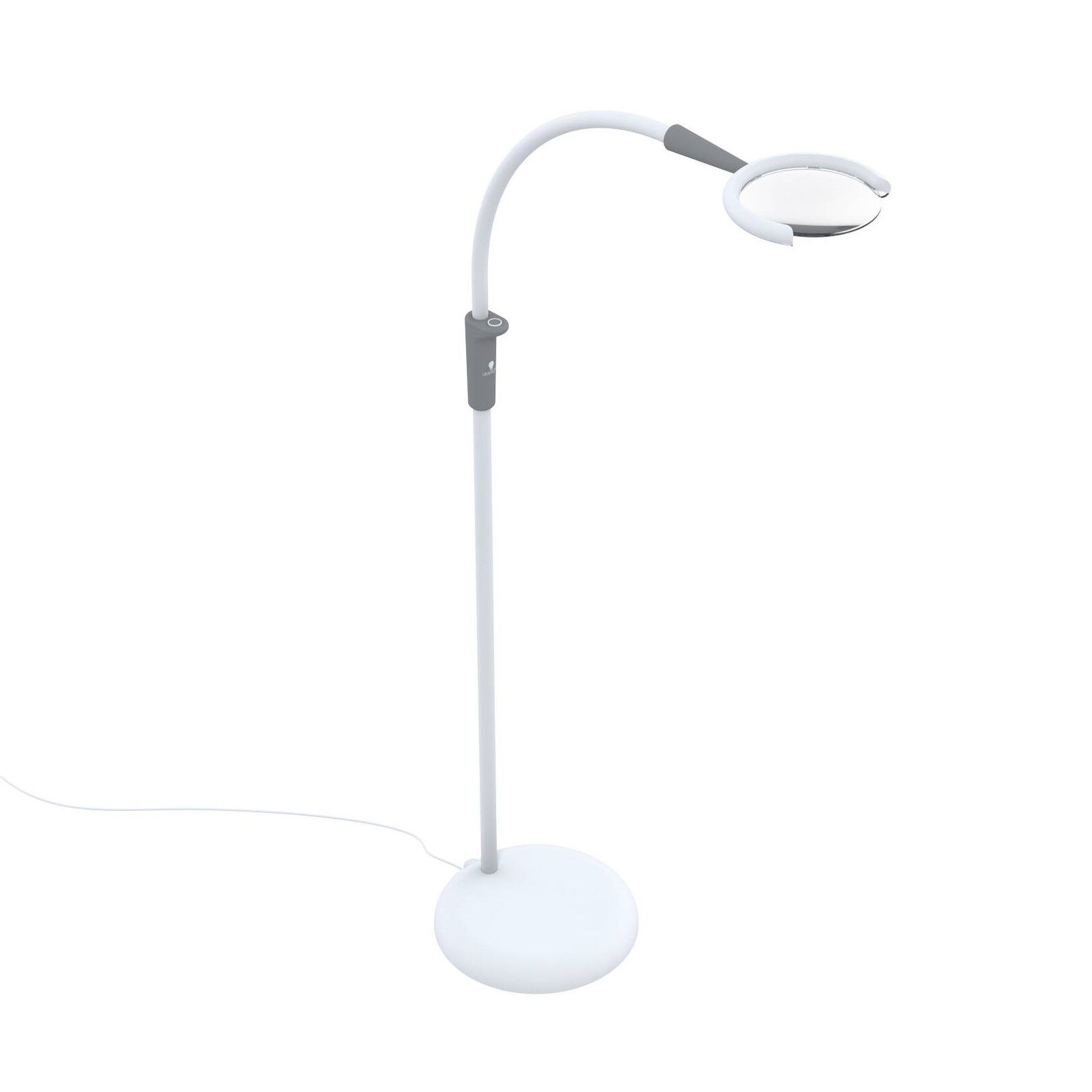 Daylight Company Magnificent Pro Magnifier and Lamp 1 Daylight Company Magnificent Pro Magnifier and Lamp