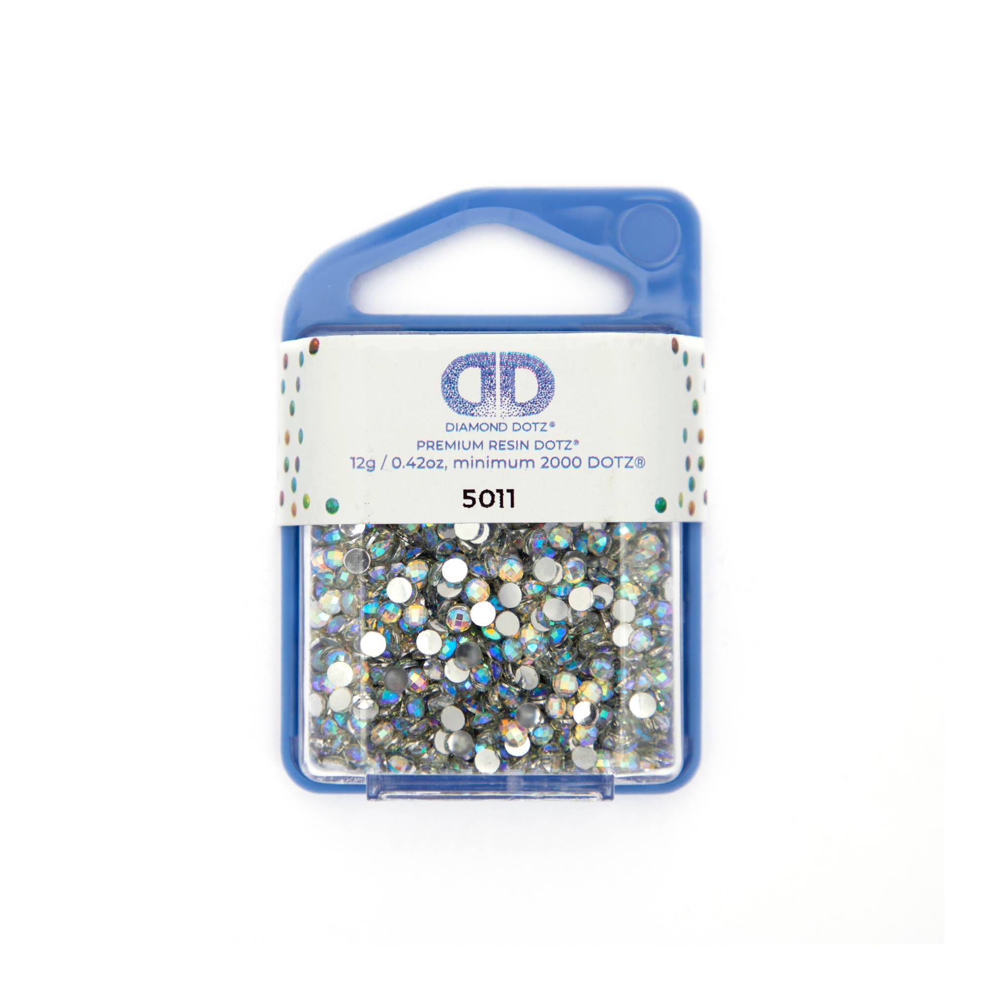 Diamond Dotz Crystal Freestyle Dotz 12.7g (5011) 1 Diamond Dotz Crystal Freestyle Dotz 12.7g (5011)