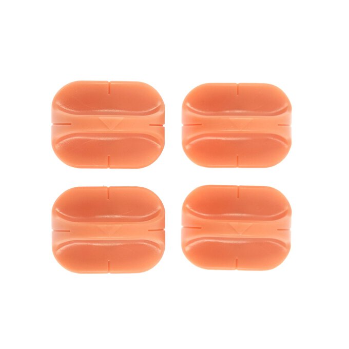 Paper Trimmer Replacement Blades 4 Pack