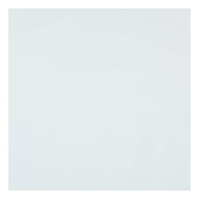 Ivory Polycotton Extra Wide Fabric by the Metre 2 Ivory Polycotton Extra Wide Fabric by the Metre