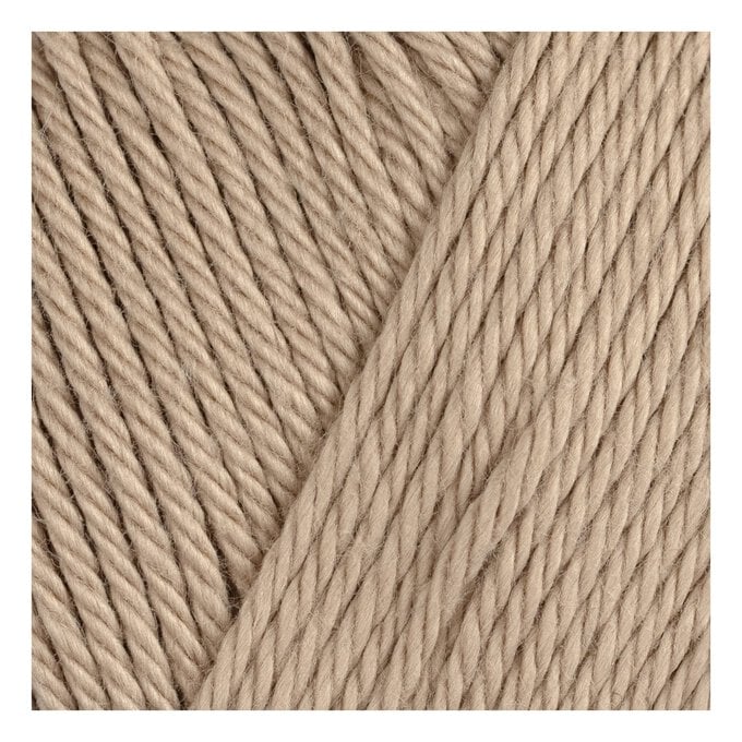 James C Brett Beige It’s Pure Cotton Yarn 100g 2 James C Brett Beige It’s Pure Cotton Yarn 100g