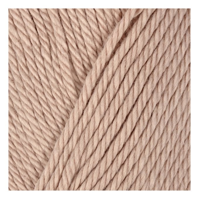 James C Brett Apricot Cream It’s Pure Cotton Yarn 100g 2 James C Brett Apricot Cream It’s Pure Cotton Yarn 100g