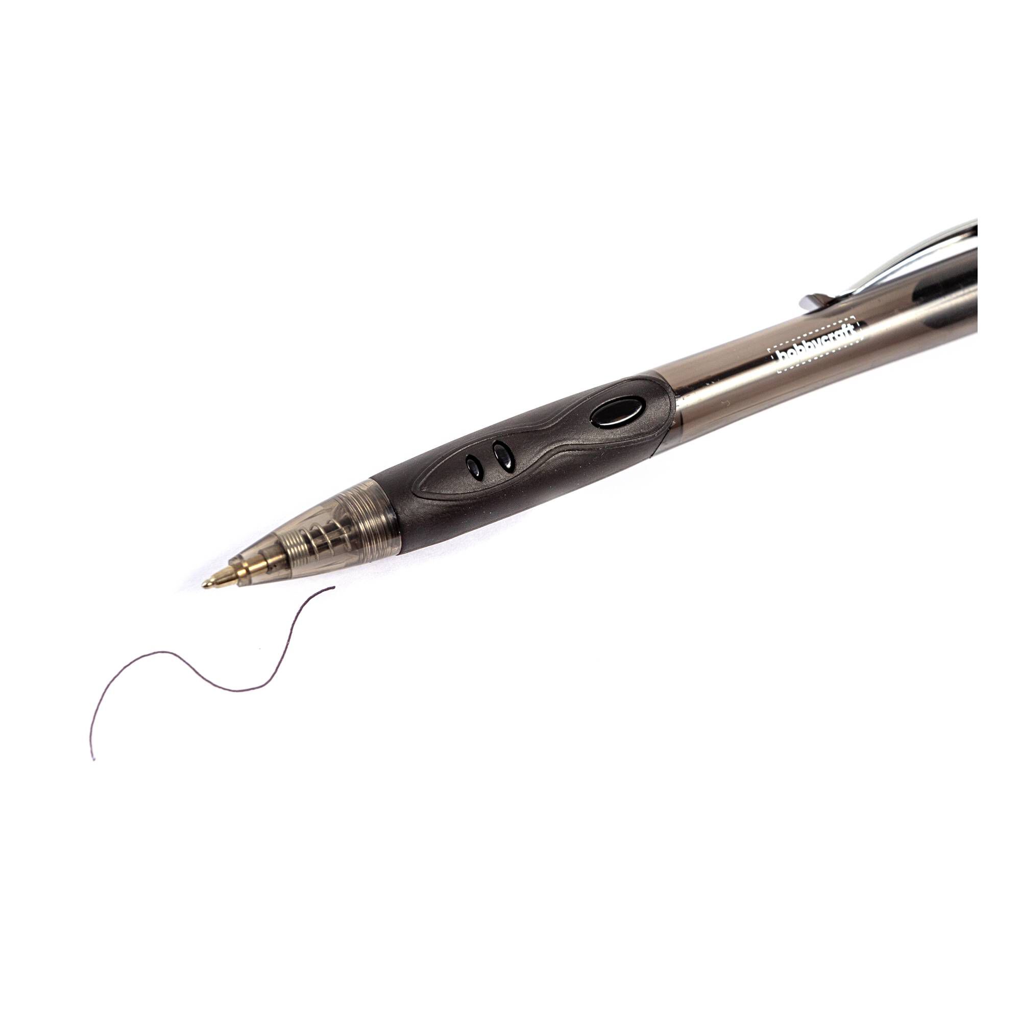 Black Ballpoint Pens 10 Pack 2 Black Ballpoint Pens 10 Pack
