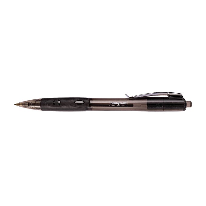 Black Ballpoint Pens 10 Pack 3 Black Ballpoint Pens 10 Pack