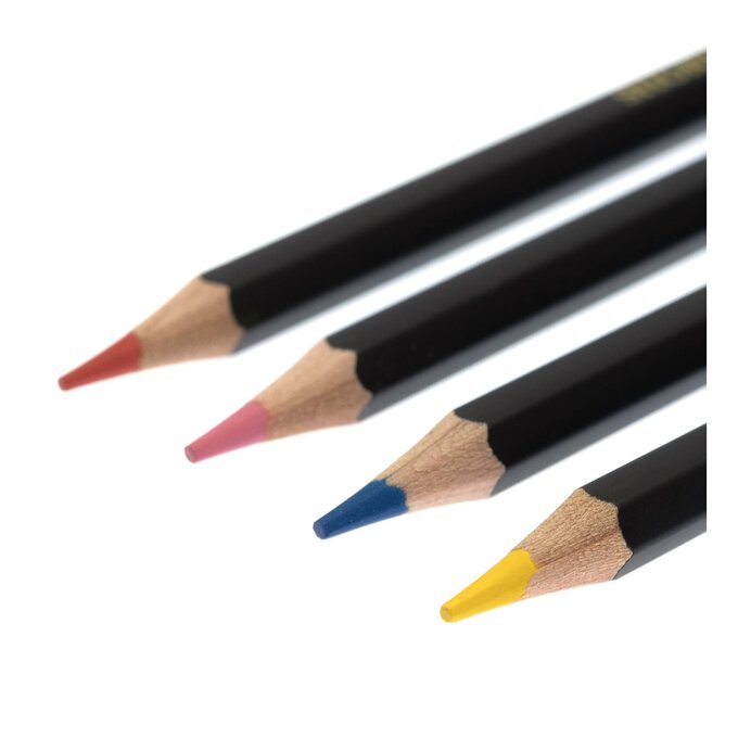 Shore & Marsh Watercolour Pencils 24 Pack 7 Shore & Marsh Watercolour Pencils 24 Pack