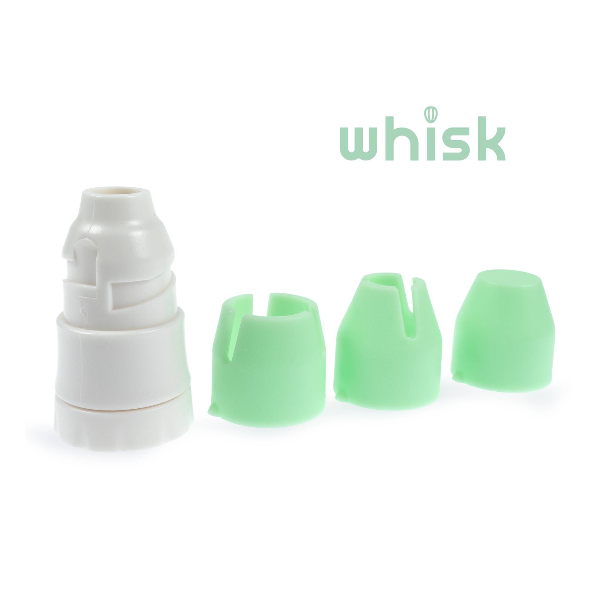Whisk Quick Twist Coupler 1 Whisk Quick Twist Coupler