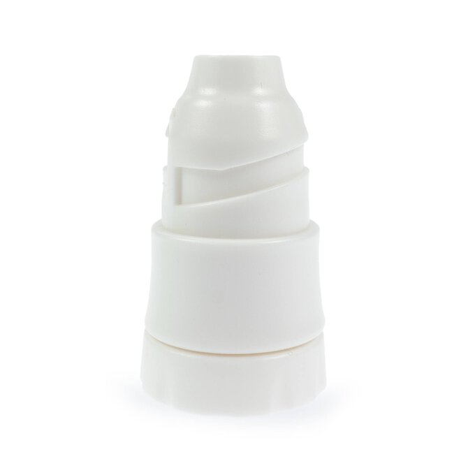 Whisk Quick Twist Coupler 5 Whisk Quick Twist Coupler