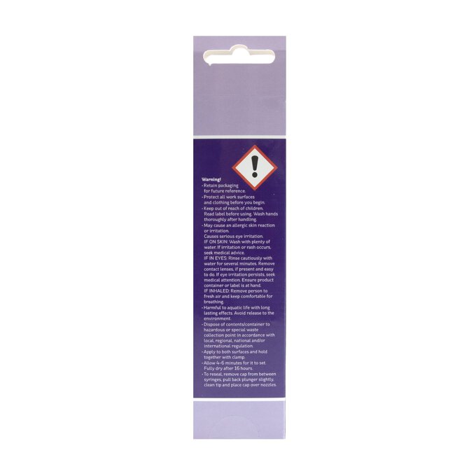 Epoxy Syringe 24ml 5 Epoxy Syringe 24ml