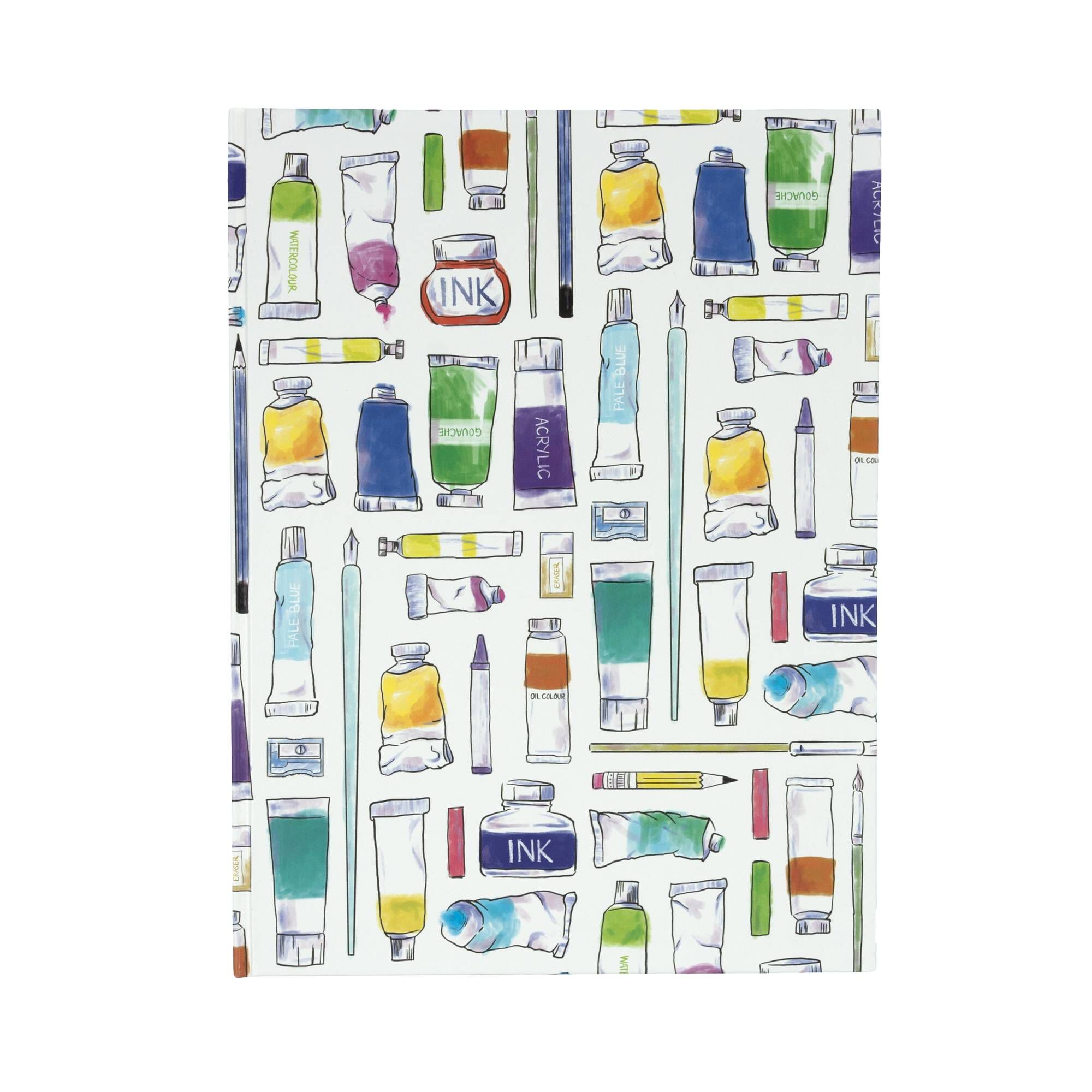 Large Art Essentials Sketchbook 80 Sheets 1 Large Art Essentials Sketchbook 80 Sheets