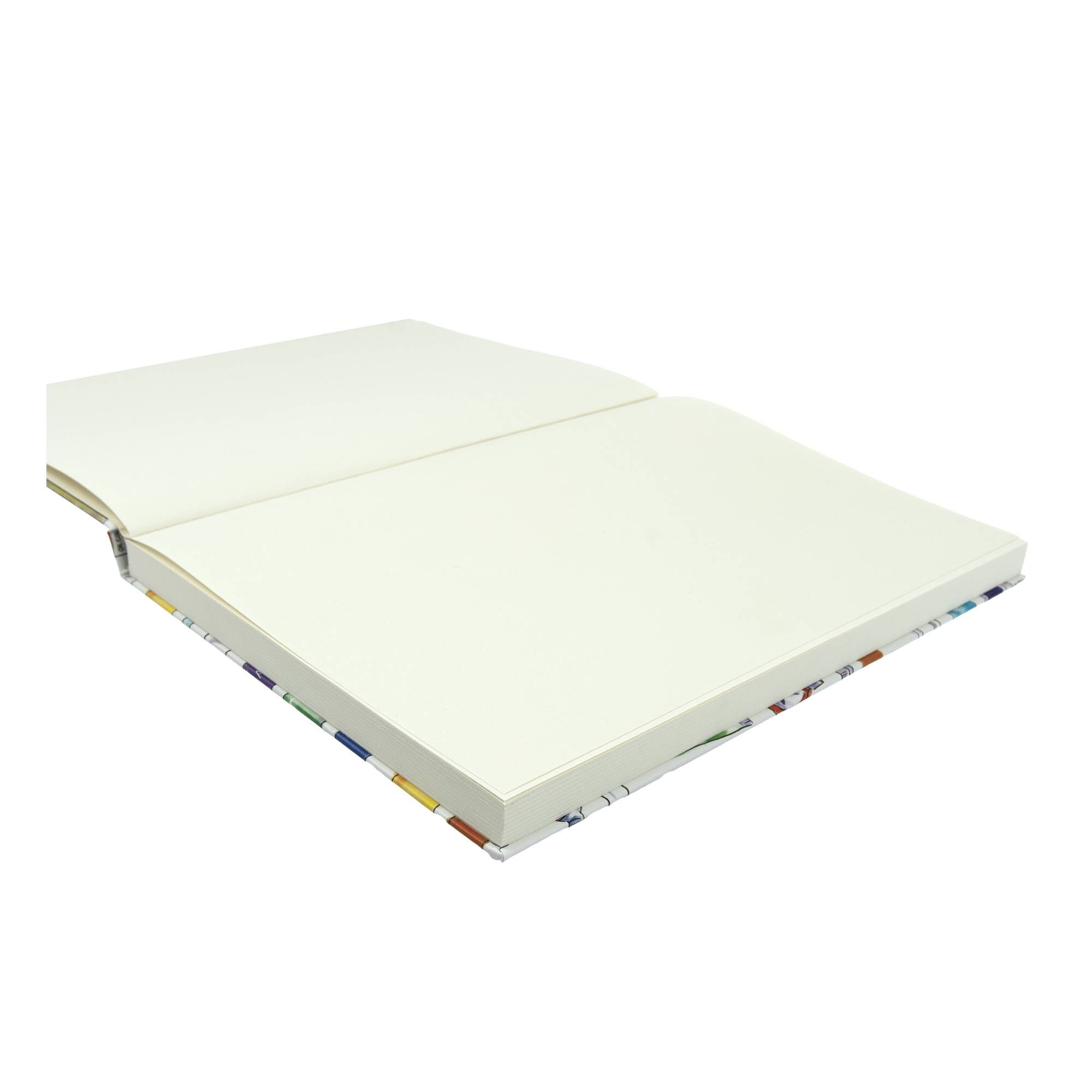 Large Art Essentials Sketchbook 80 Sheets 4 Large Art Essentials Sketchbook 80 Sheets