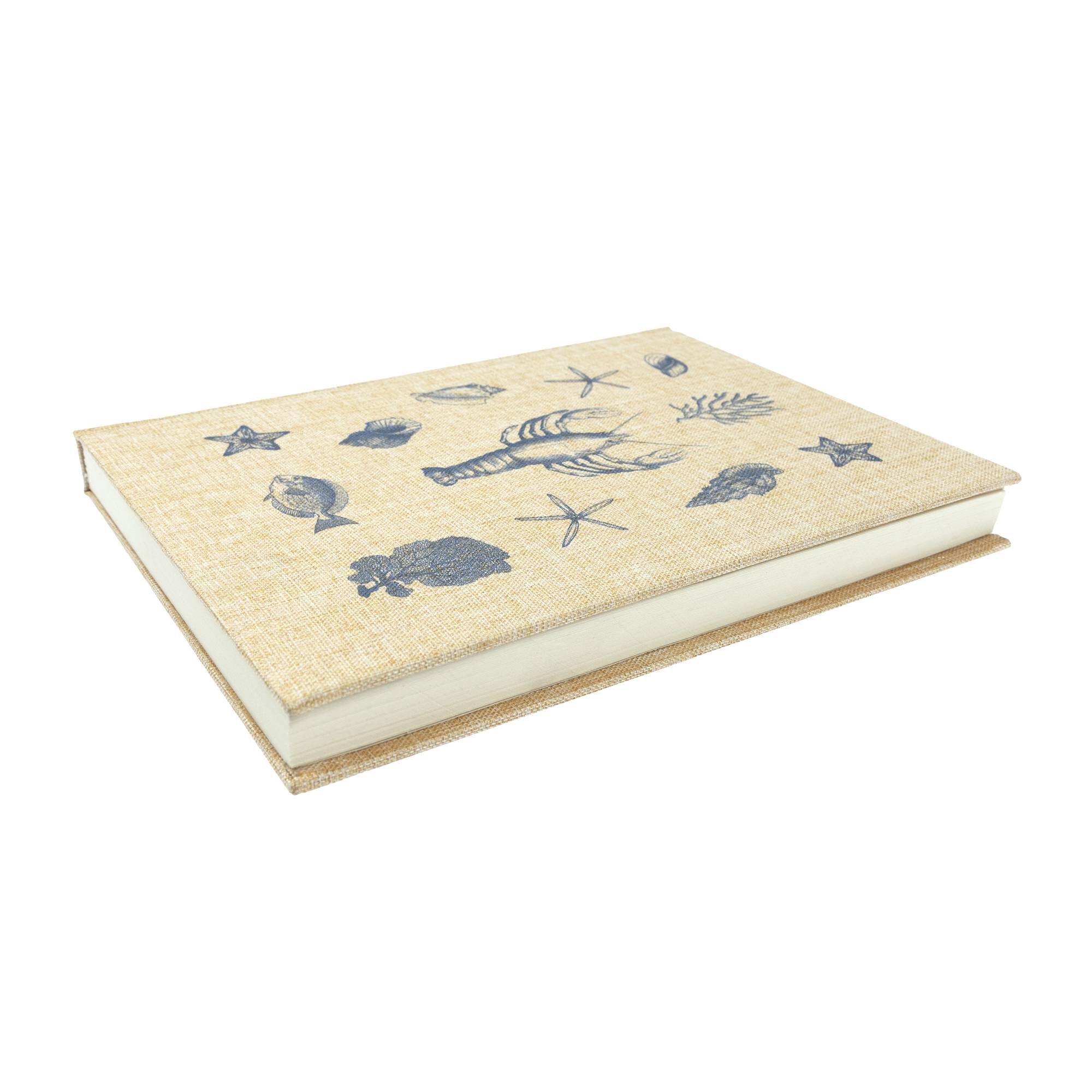 Nautical Sketchbook 80 Sheets 3 Nautical Sketchbook 80 Sheets