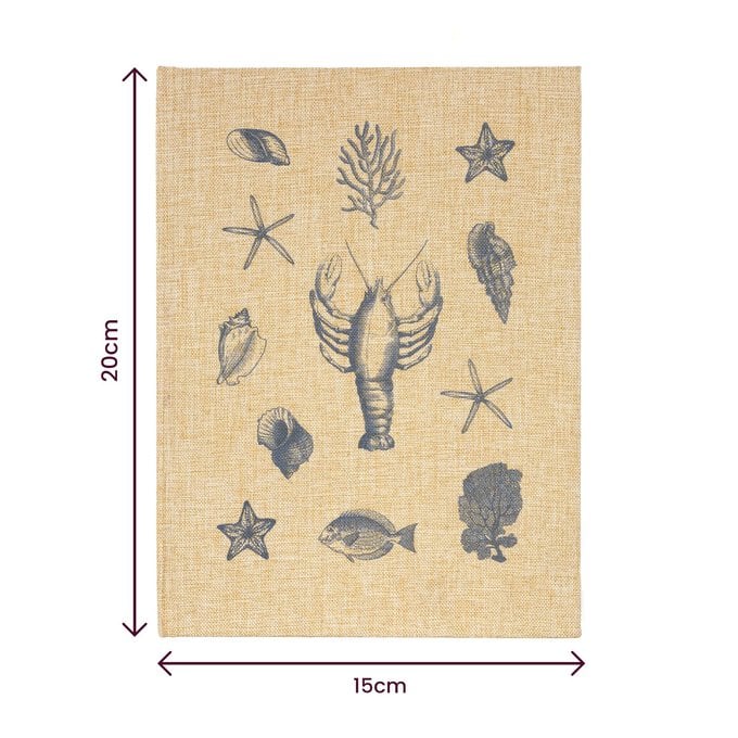 Nautical Sketchbook 80 Sheets 5 Nautical Sketchbook 80 Sheets