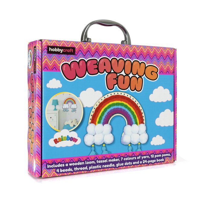 Weaving Fun Case 1 Weaving Fun Case