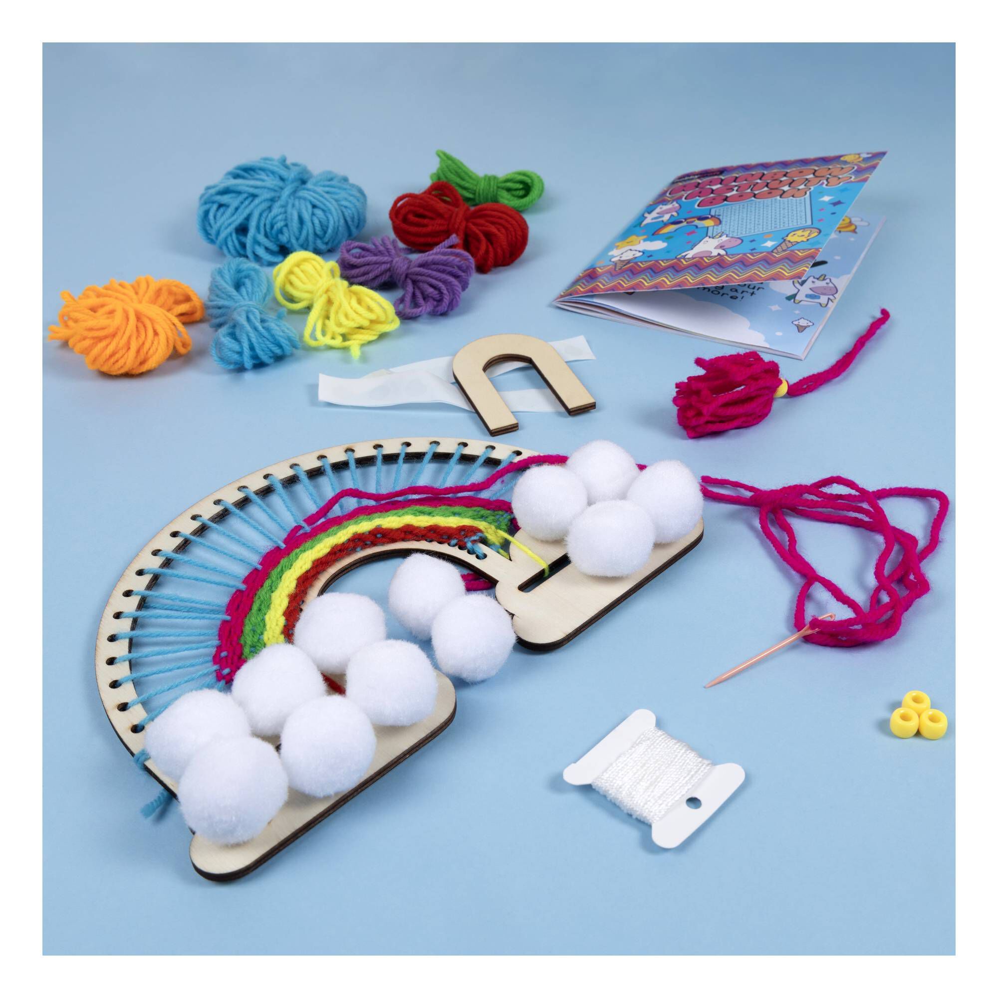 Weaving Fun Case 3 Weaving Fun Case