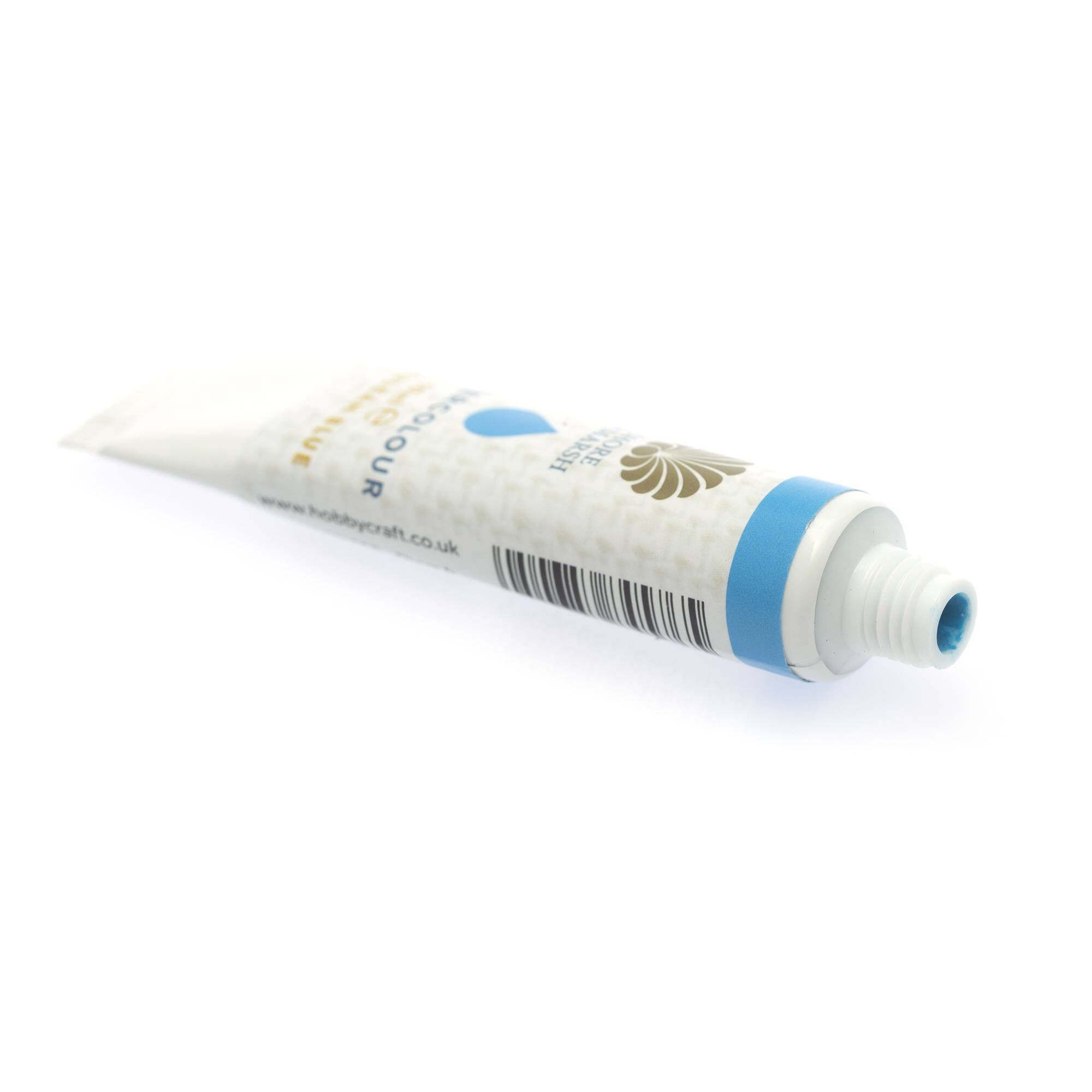 Shore & Marsh Cerulean Watercolour Paint 10ml 3 Shore & Marsh Cerulean Watercolour Paint 10ml