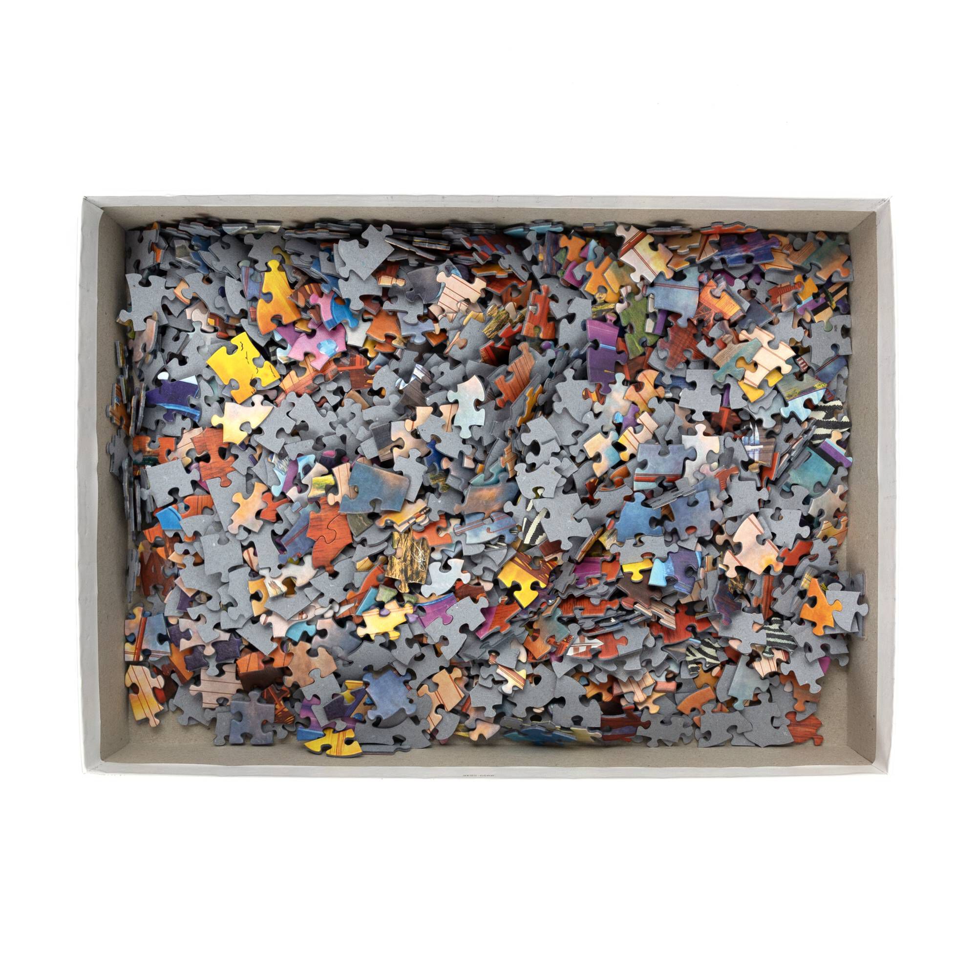 San Francisco Sunset Jigsaw Puzzle 1000 Pieces 4 San Francisco Sunset Jigsaw Puzzle 1000 Pieces