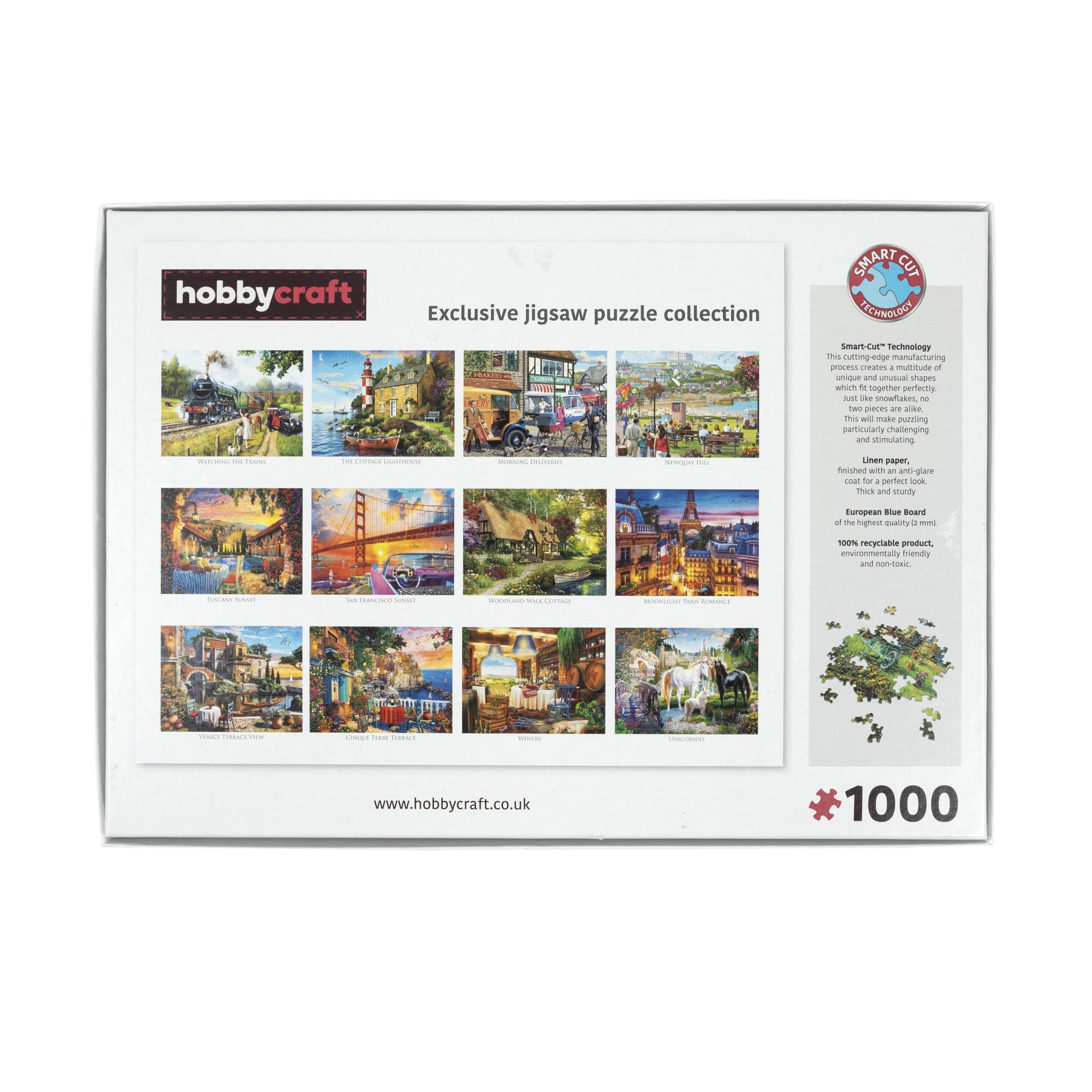 San Francisco Sunset Jigsaw Puzzle 1000 Pieces 5 San Francisco Sunset Jigsaw Puzzle 1000 Pieces