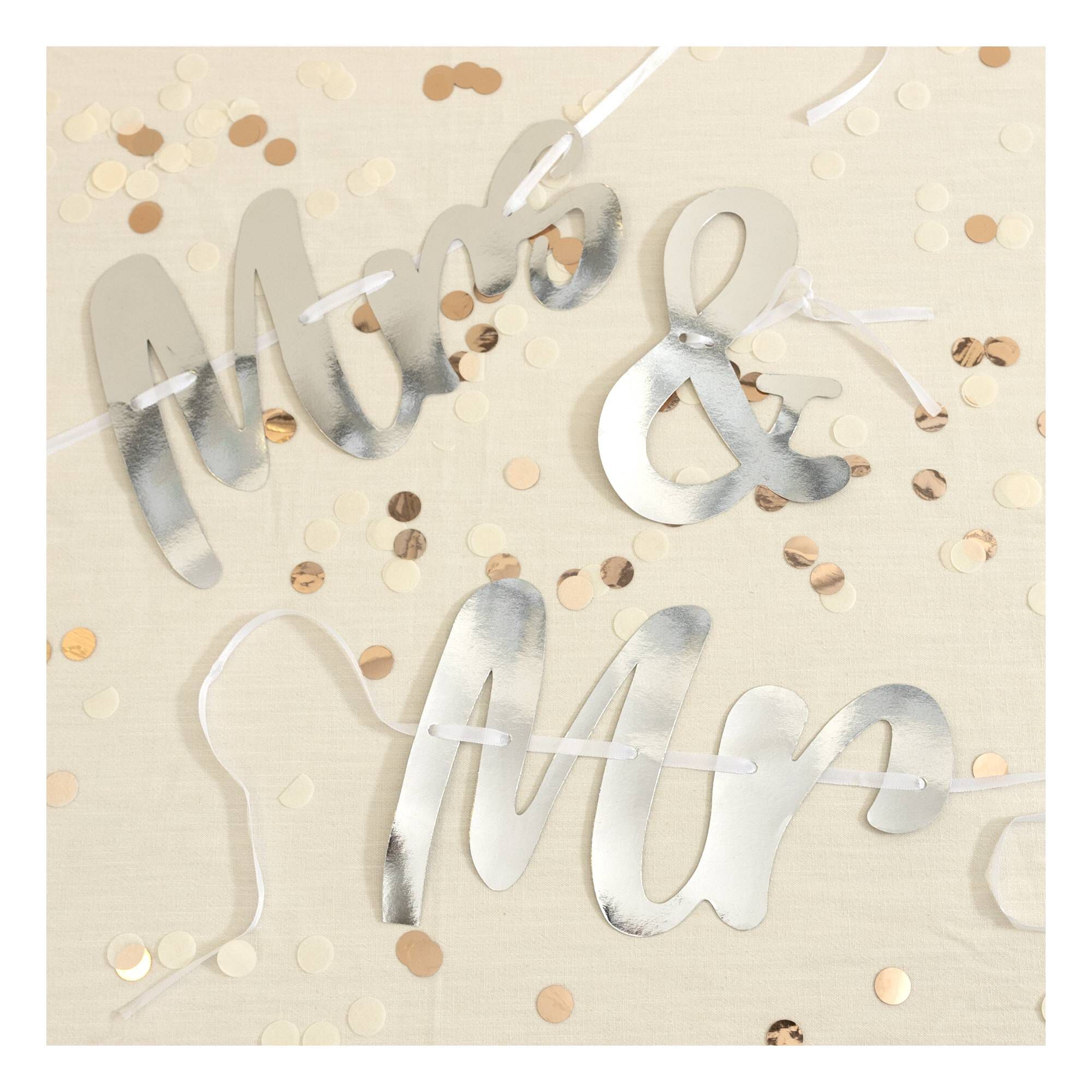 Silver Mrs Bunting 2 Silver Mrs Bunting