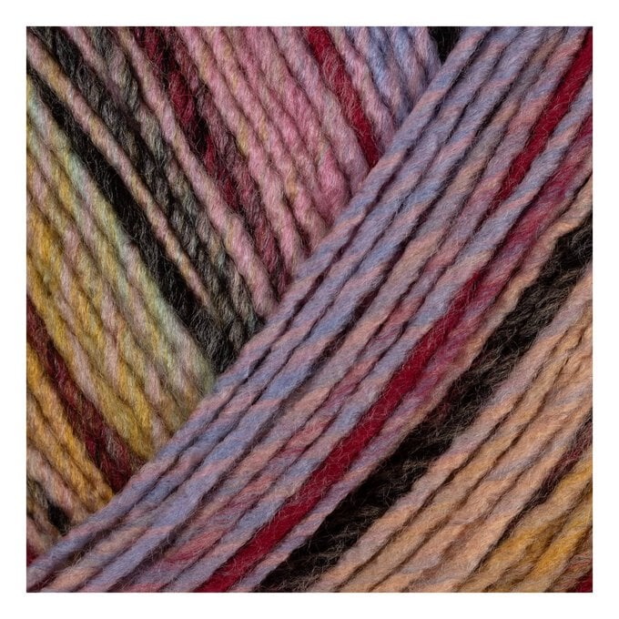 Knitcraft Brighten Me Up Spinning Kaleidoscope Yarn 150g 2 Knitcraft Brighten Me Up Spinning Kaleidoscope Yarn 150g