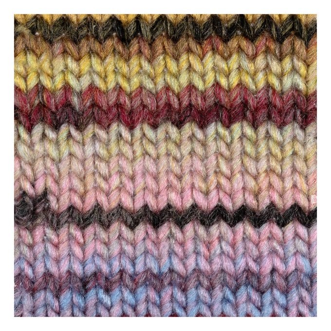 Knitcraft Brighten Me Up Spinning Kaleidoscope Yarn 150g 3 Knitcraft Brighten Me Up Spinning Kaleidoscope Yarn 150g