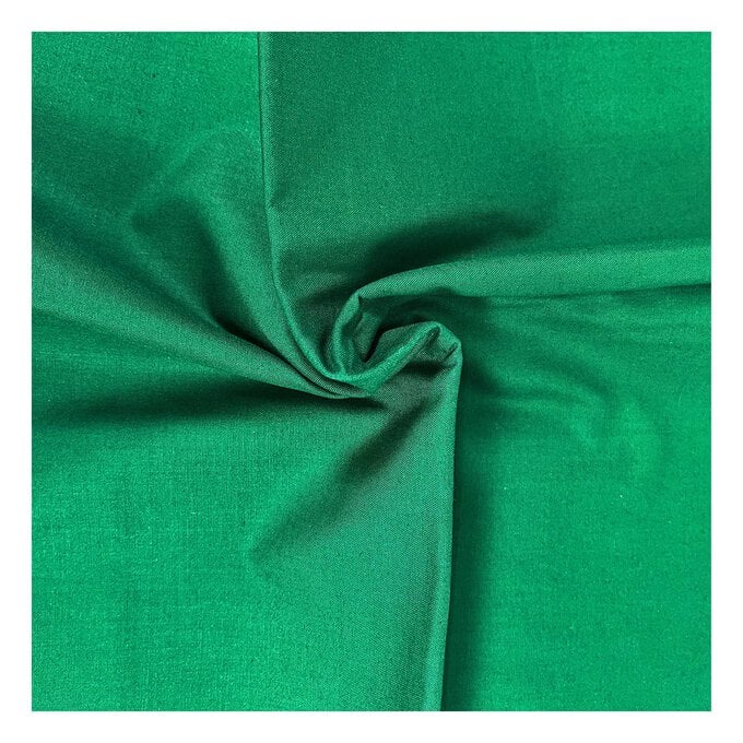 Women’s Institute True Green Premium Cotton Fabric by the Metre 1 Women’s Institute True Green Premium Cotton Fabric by the Metre