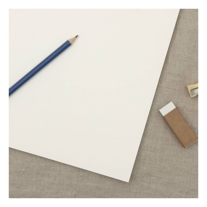 Hahnemuhle Hemp Sketch Pad A4 80 Sheets 2 Hahnemuhle Hemp Sketch Pad A4 80 Sheets