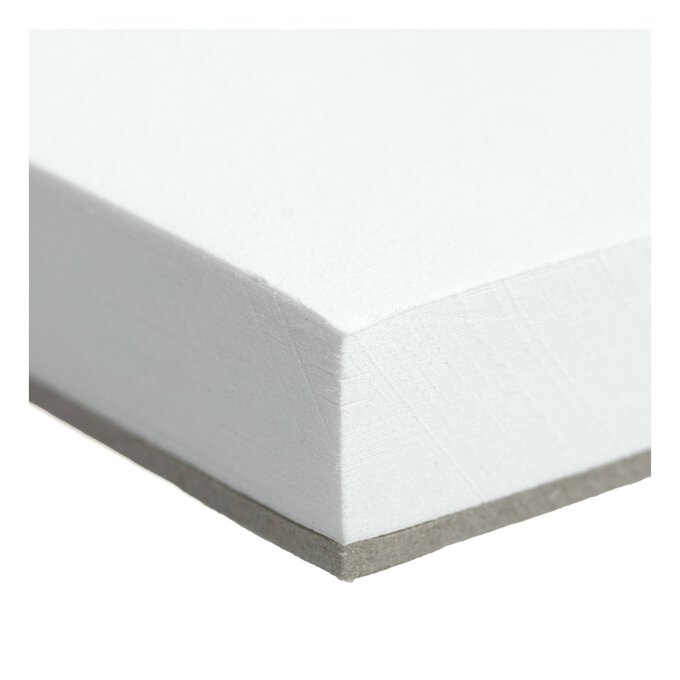 Hahnemuhle Hemp Sketch Pad A4 80 Sheets 4 Hahnemuhle Hemp Sketch Pad A4 80 Sheets
