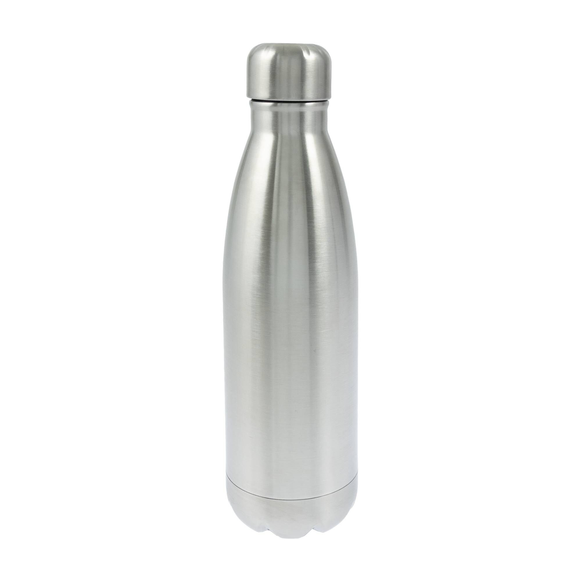 Metal Water Bottle 1 Metal Water Bottle