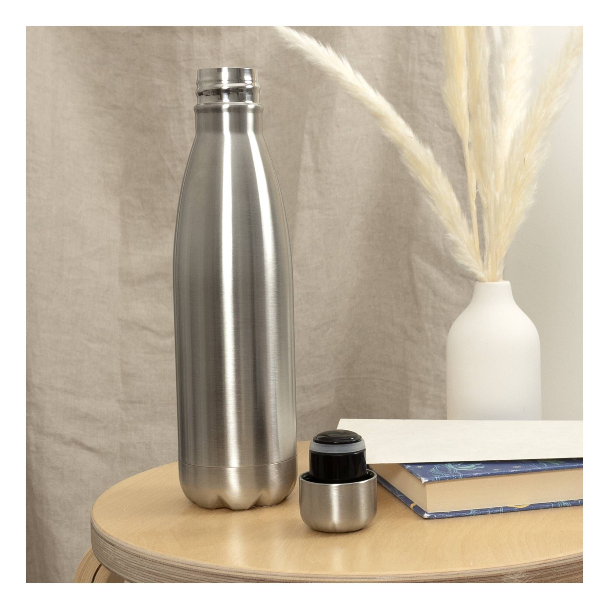 Metal Water Bottle 2 Metal Water Bottle